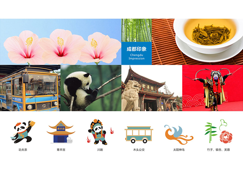 很多企业都需要找方城县VI设计公司