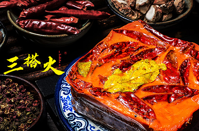 方城县VI设计：城市与企业品牌联动的视觉纽带